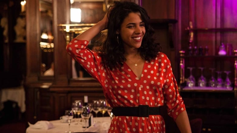 кадр из фильма Хищные