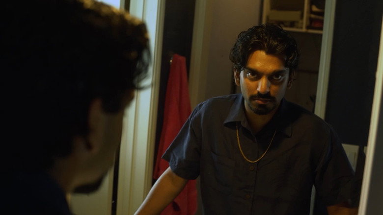 кадр из фильма The Nak Strikes Back