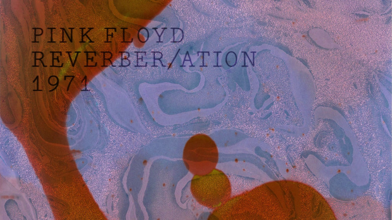 кадр из фильма Pink Floyd - The Early Years Vol 5: 1971: Reverber/ation