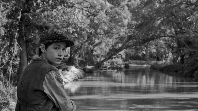 кадр из фильма Cientouno