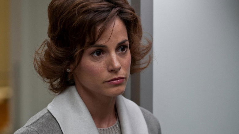 кадр из фильма Подари мне убежище