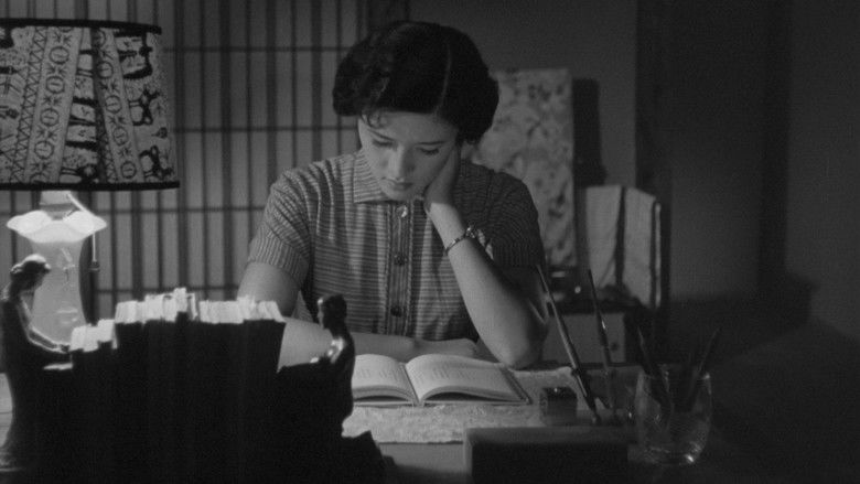 кадр из фильма Пока не взошла Луна