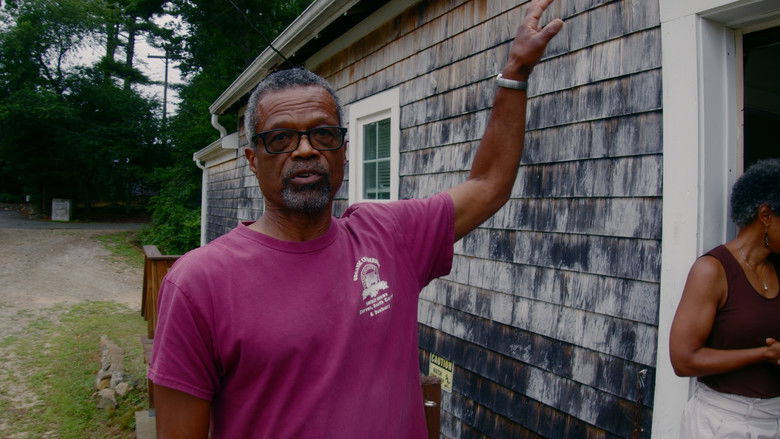 кадр из фильма Cape Verdean Cranberry: The Fernandes Story