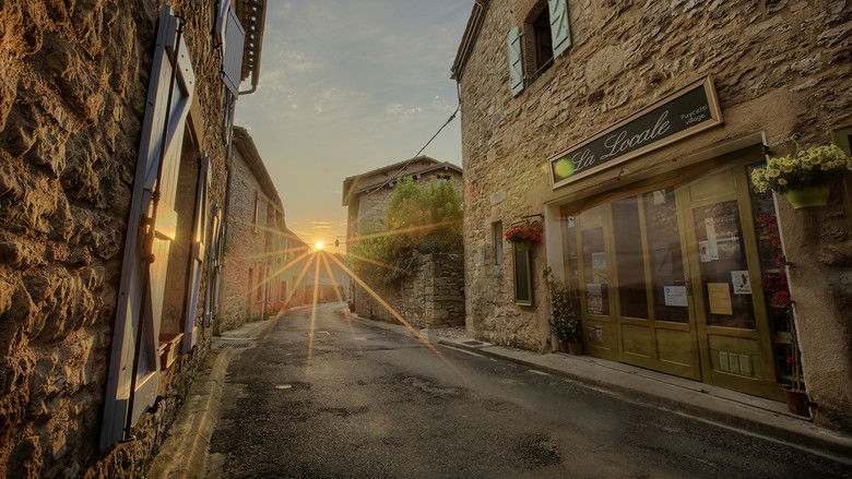 кадр из фильма Wild Tales From The Village