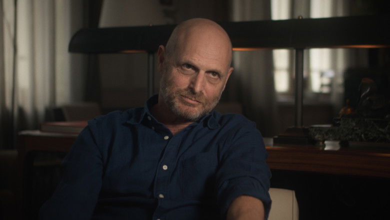 кадр из фильма En thérapie... et après ?