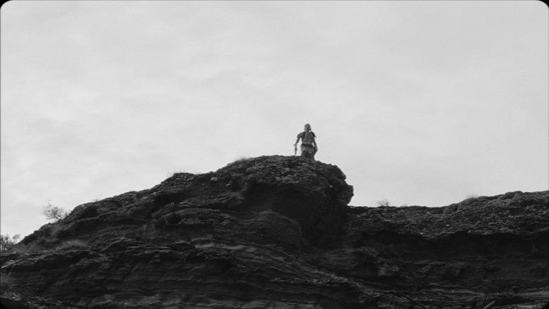 кадр из фильма Эврика