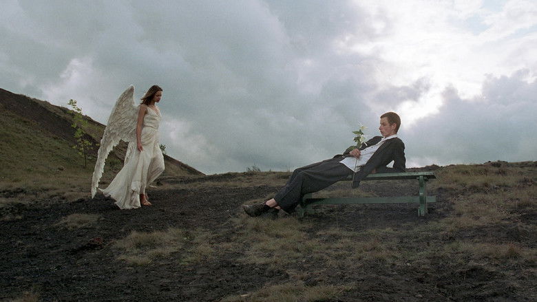 кадр из фильма Angelus