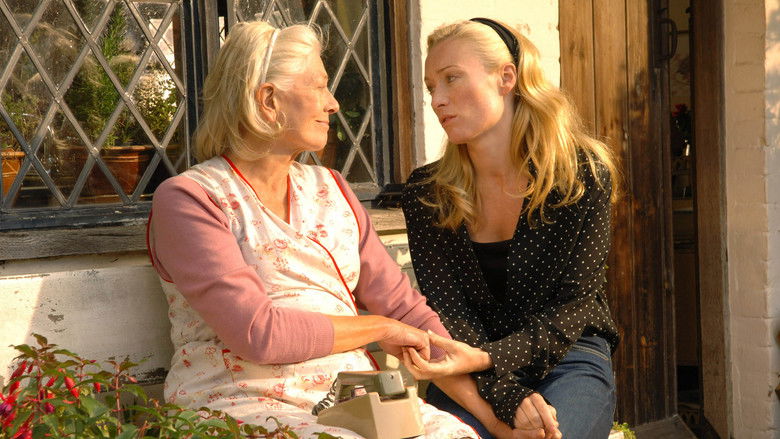 кадр из фильма The Shell Seekers