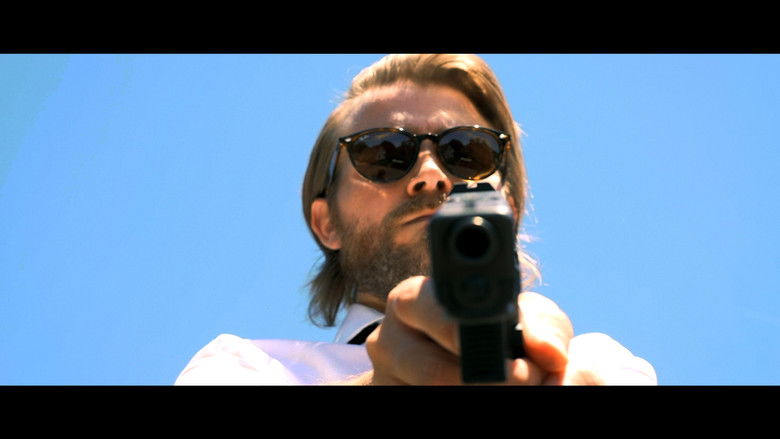 кадр из фильма Kitman