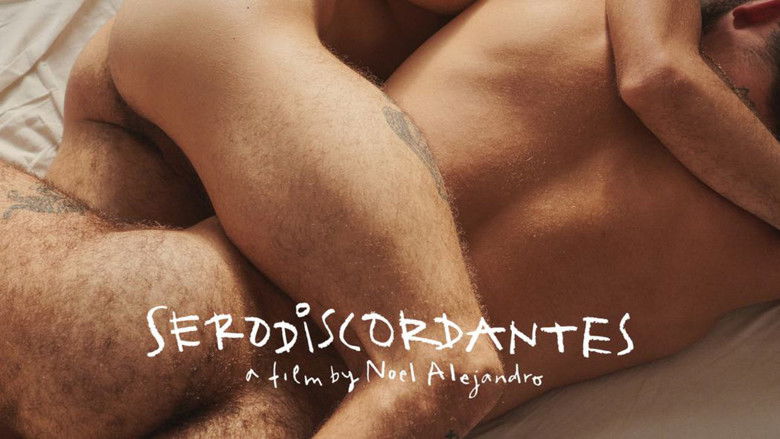 кадр из фильма Serodiscordantes