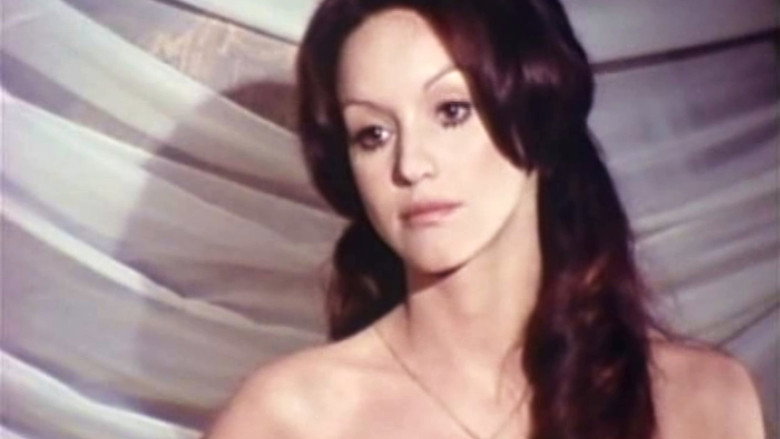 кадр из фильма Frankenstein : Une histoire d'amour