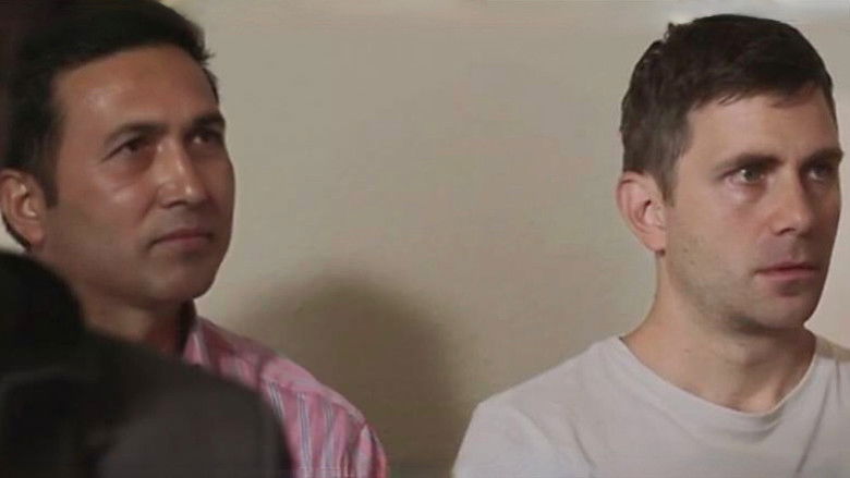 кадр из фильма The Milky Way