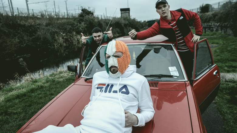 кадр из фильма Никап