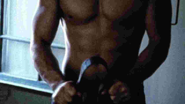 кадр из фильма LA Plays Itself