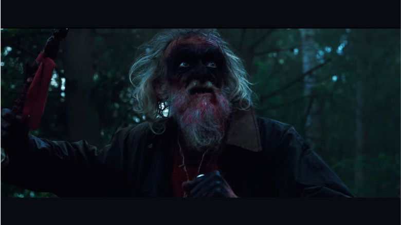 кадр из фильма The Eight Saga:N.E.S.T.Project