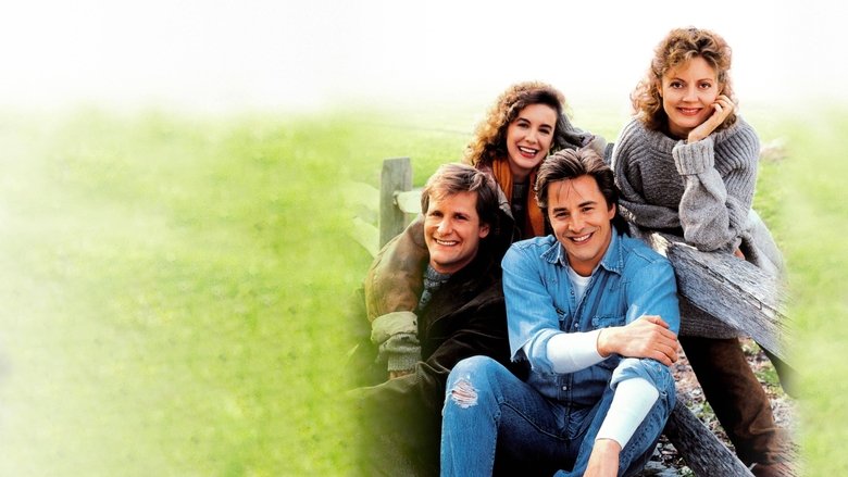 кадр из фильма Sweet Hearts Dance