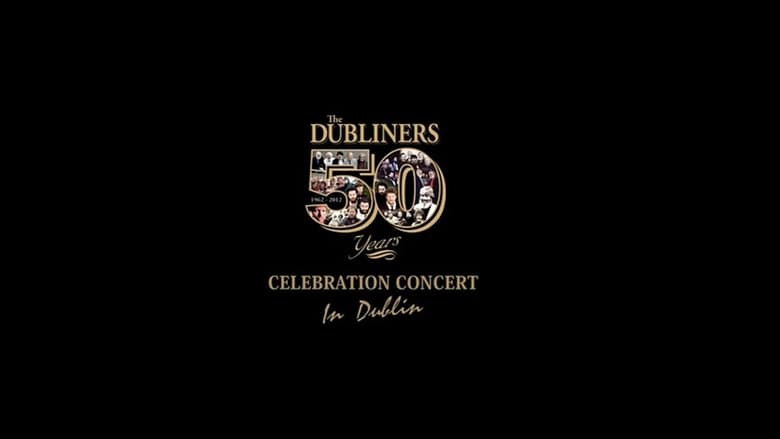 кадр из фильма The Dubliners: 50 Years Celebration Concert in Dublin