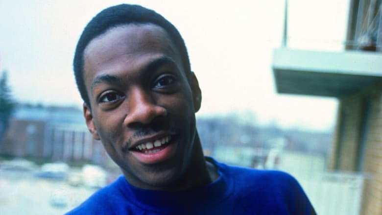 кадр из фильма Eddie Murphy, le roi noir d'Hollywood