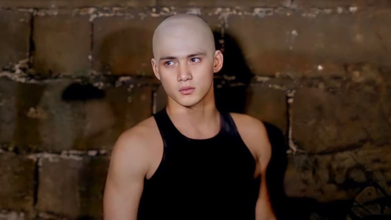 кадр из фильма Anak ni Baby Ama