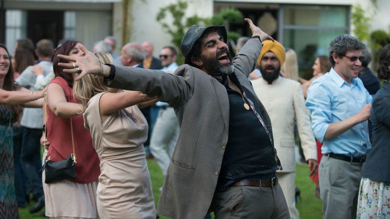 кадр из фильма Безумные соседи