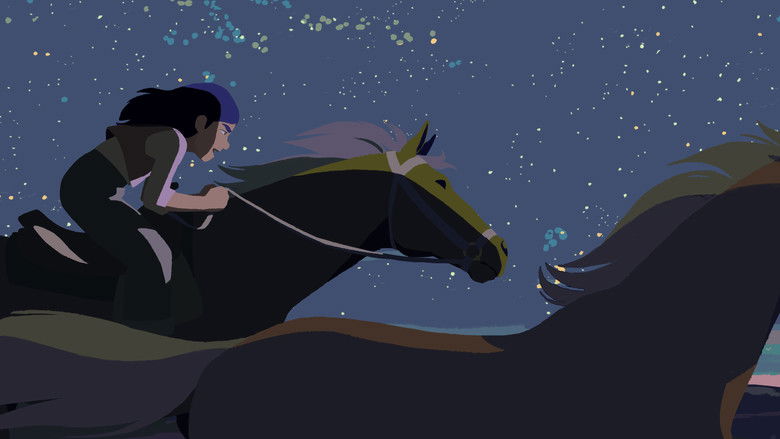 кадр из фильма Детство бедовой Джейн