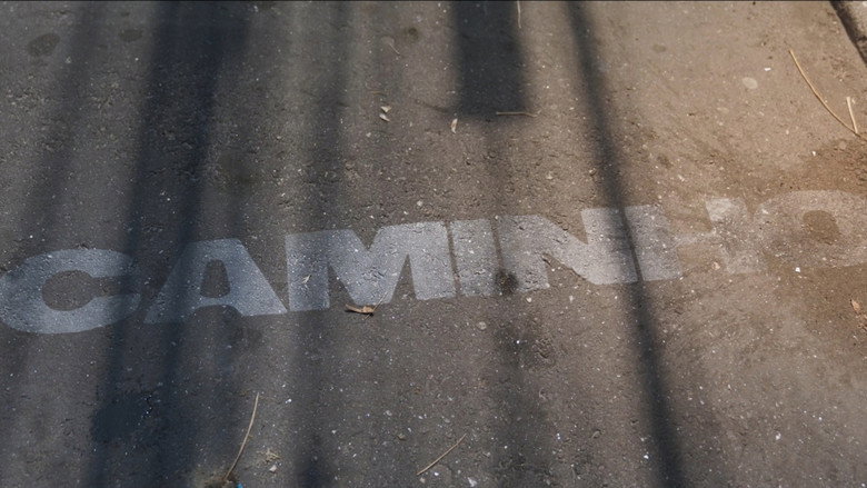 кадр из фильма Caminho