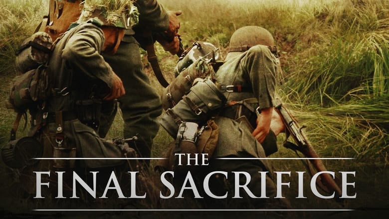 кадр из фильма The Final Sacrifice