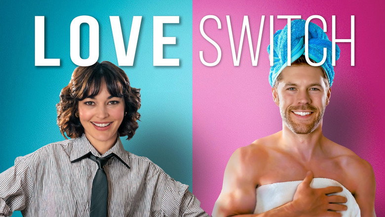 кадр из фильма Love Switch