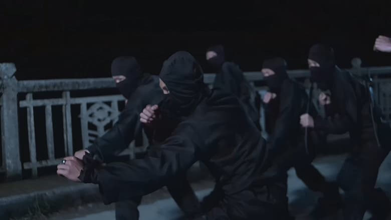 кадр из фильма 蝶影惊魂