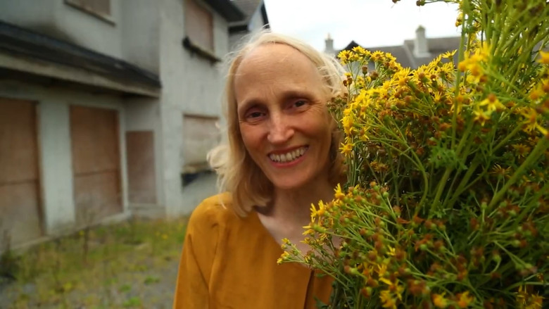 кадр из фильма Puxando Raízes com Cecelia Condit