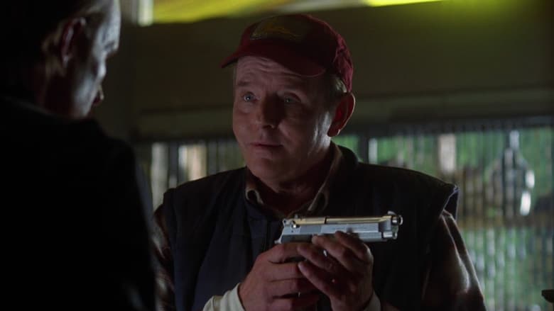 кадр из фильма Pick Me Up