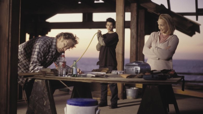 кадр из фильма Жизнь как дом