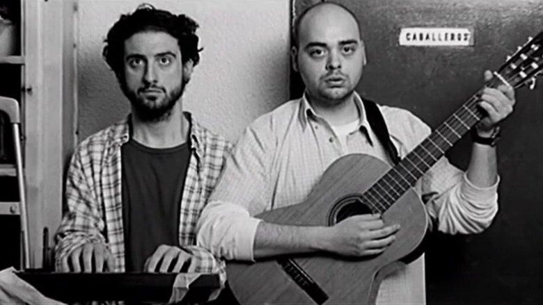 кадр из фильма 7:35 de la mañana