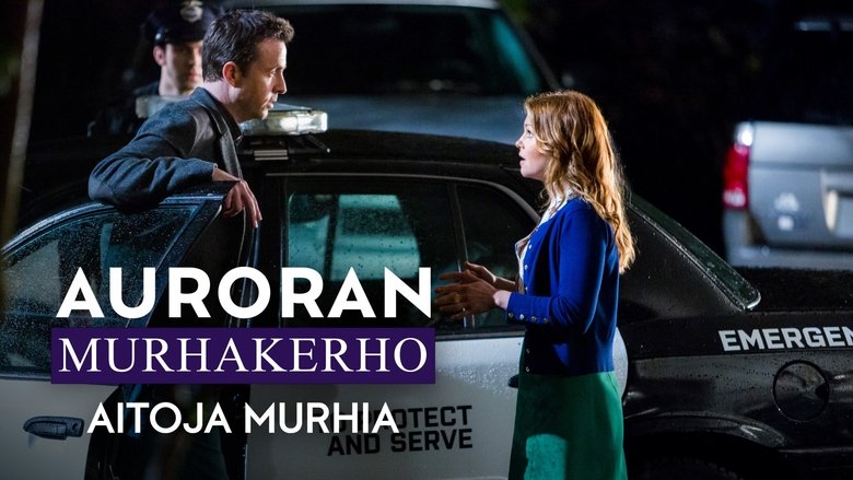 кадр из фильма Расследования Авроры Тигарден: Реальные убийства