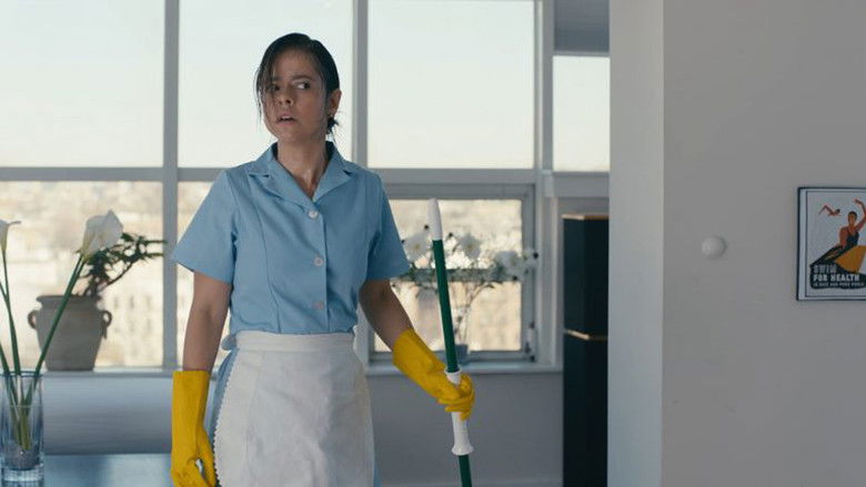 кадр из фильма Valentina