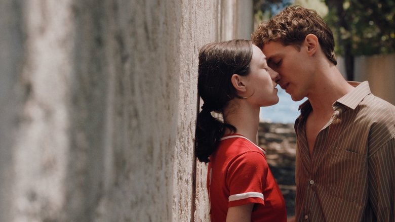 кадр из фильма Здравствуй, грусть