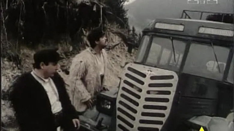 кадр из фильма Последний бункер