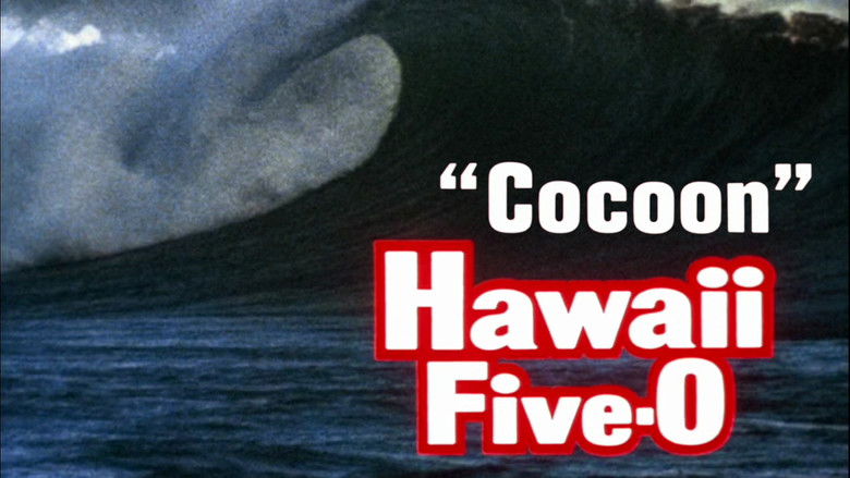 кадр из фильма Cocoon