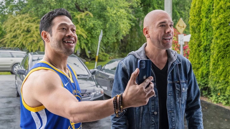 кадр из фильма Пасхальное воскресенье