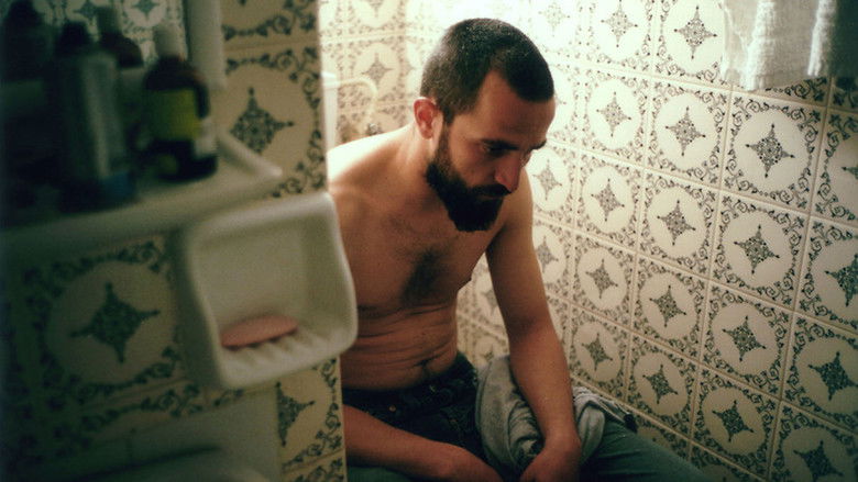 кадр из фильма Кинетта