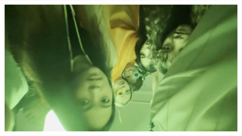 кадр из фильма 一拍脑袋一个梦