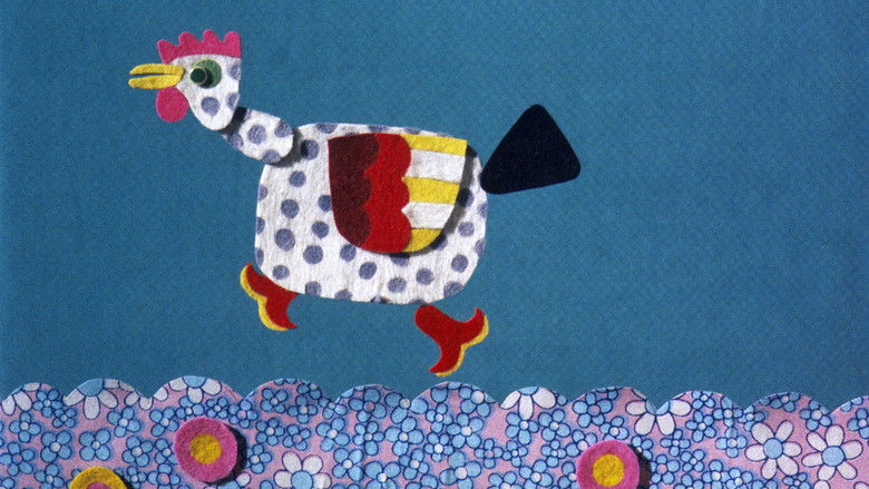 кадр из фильма Jak pejsek vyčmuchal darebáka