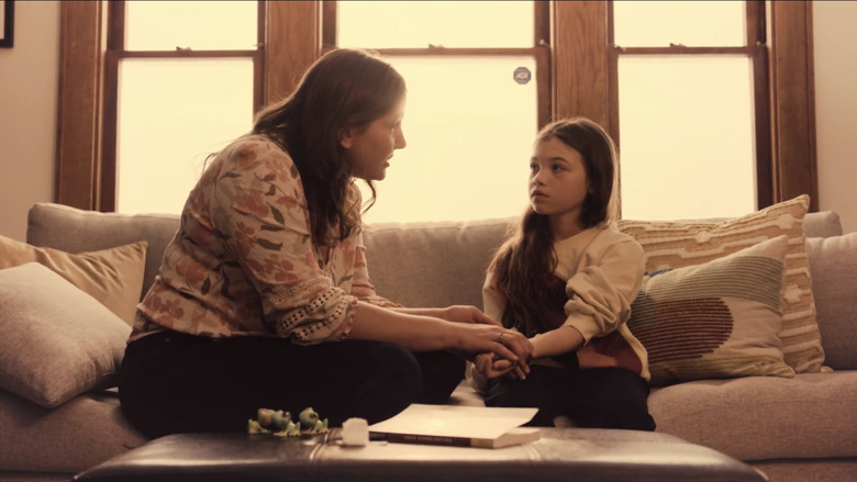 кадр из фильма Everlasting