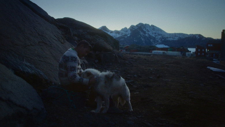 кадр из фильма Anngeerdardardor