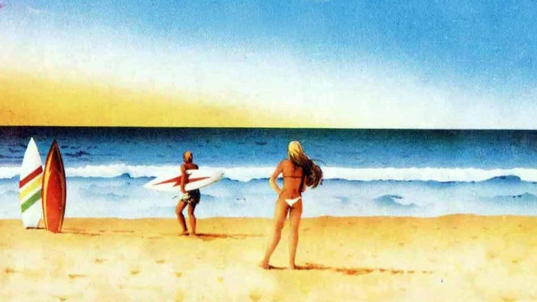 кадр из фильма Menino do Rio