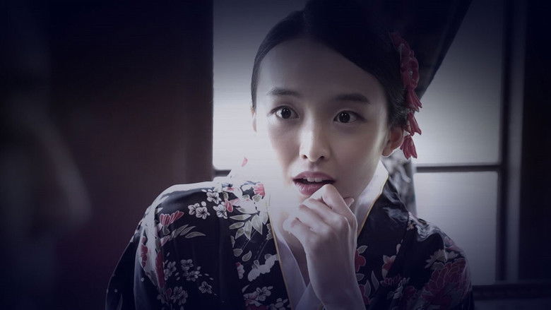 кадр из фильма 8인의 용의자들