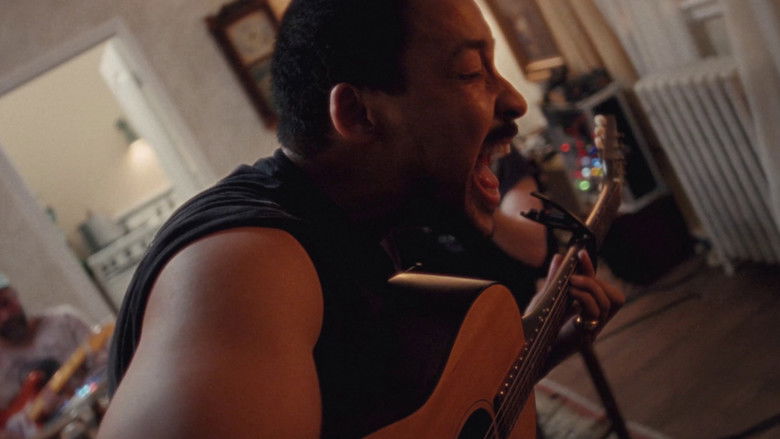 кадр из фильма Absolutely