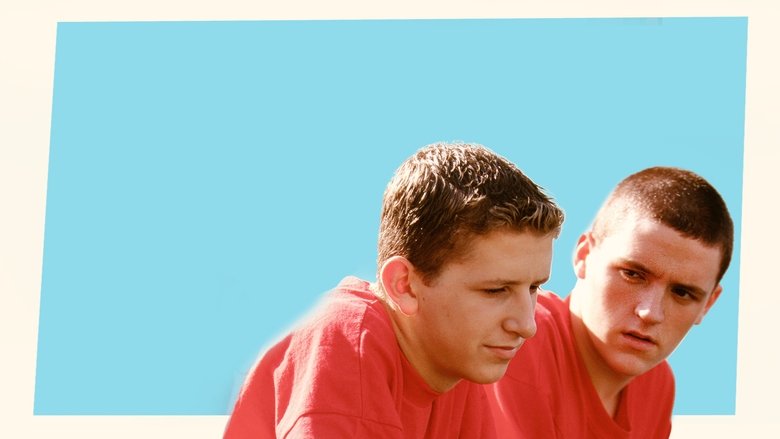 кадр из фильма Красота