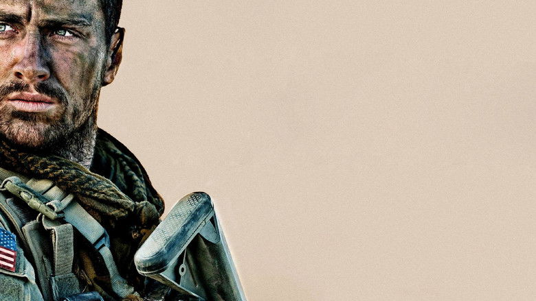 кадр из фильма Стена