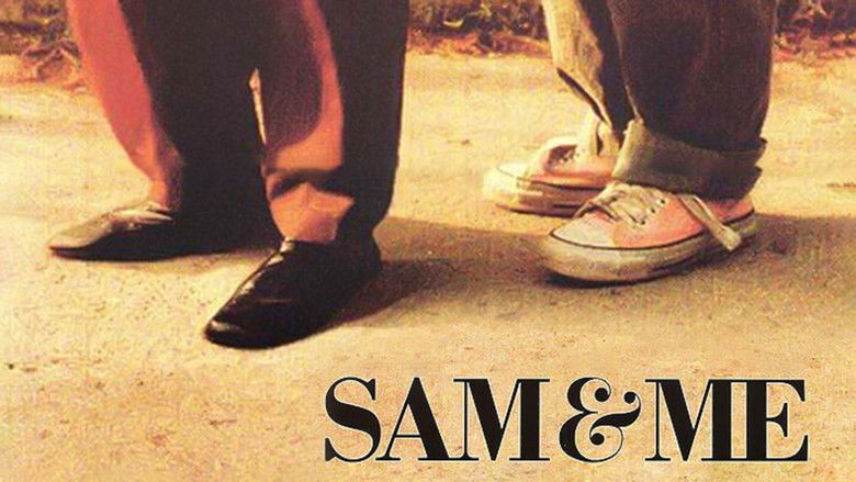 кадр из фильма Sam & Me